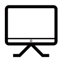 Office processing Icon