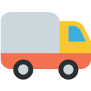 Icon logistics management Icon
