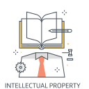 intellectual property right Icon
