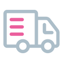 Delivery Management Icon