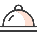 Catering boundless Icon