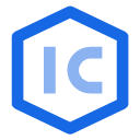 IC resource access permission application process Icon