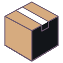 carton Icon