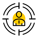 Face kernel Icon