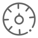 rotary_table Icon