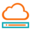 Services - Cloud Architecture Icon