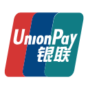 Payment platform - UnionPay Icon