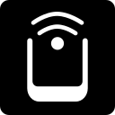 Mobile connection Icon