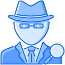 detective Icon