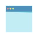 03 Landing Page Optimization Icon