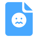 S_ Anxiety assessment scale Icon