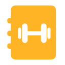 S_ Bodybuilding Icon