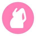 S_ Pregnancy and childbirth Icon