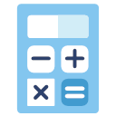 04- calculator Icon