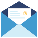 25- mail Icon
