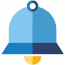 61- bell Icon