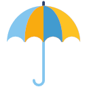 75- umbrella Icon