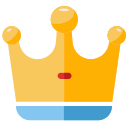 90- crown Icon