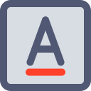 Grade a taxpayer credit rating query Icon