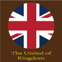The United of Kingdo Icon