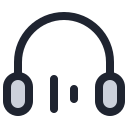 headset Icon