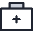 medical box Icon