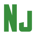 nunjucks Icon
