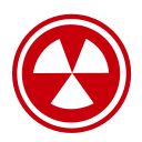 WB? Hazardous chemical facilities Icon