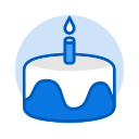 wd-applet-birthdays Icon