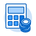 wd-applet-budget Icon