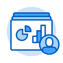 wd-applet-custom-dashboards-labor-cost-analysis Icon