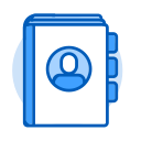 wd-applet-directory Icon