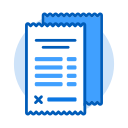 wd-applet-expenses Icon