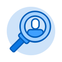 wd-applet-hr-recruiting Icon