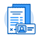 wd-applet-invoices Icon