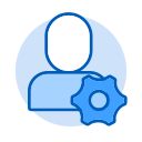 wd-applet-my-account Icon