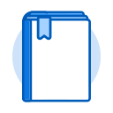 wd-applet-notebooks Icon