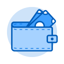wd-applet-pay Icon