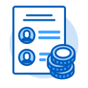 wd-applet-payroll-work-area Icon