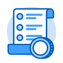 wd-applet-payroll Icon