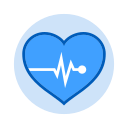 wd-applet-pulsepoint Icon