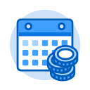 wd-applet-total-spend-ytd Icon
