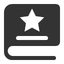 UI icon2 administrative case topic 1 Icon