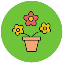 flower Icon
