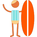 surf-svgrepo-com Icon