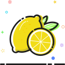 lemon Icon