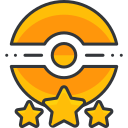 Badge -1 Icon