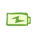 color_charge Icon