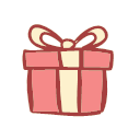 color_gift Icon