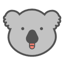 koala Icon